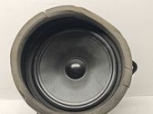 Front door speaker