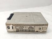 Unidad de control/módulo del navegador GPS