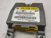 Module de contrôle airbag