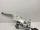 Handbrake/parking brake lever assembly