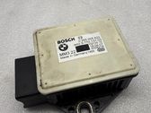 ESP acceleration yaw rate sensor