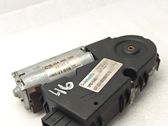 Sunroof motor/actuator