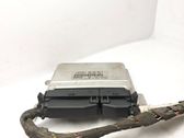 Engine control unit/module