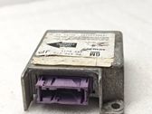 Airbag control unit/module
