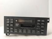 Radio/CD/DVD/GPS head unit