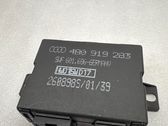 Parking PDC control unit/module