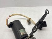 Sensor de posición del pedal del acelerador