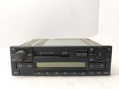 Unidad delantera de radio/CD/DVD/GPS