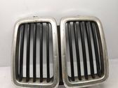 Front grill