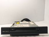 Radio/CD/DVD/GPS head unit