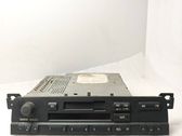 Radio / CD-Player / DVD-Player / Navigation