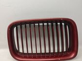 Front grill
