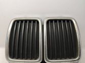 Front grill