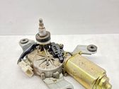 Rear window wiper motor