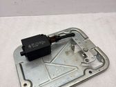 Tailgate/trunk/boot lock/catch/latch