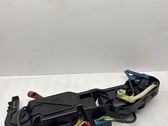 Air flap motor/actuator