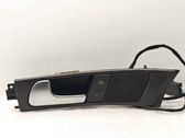 Front door high frequency speaker