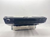 Radio/CD/DVD/GPS head unit