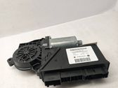 Front door window regulator motor