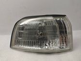 Front indicator light