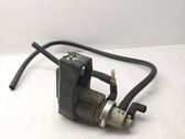 Turbo solenoid valve