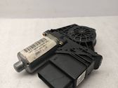 Rear door window regulator motor