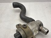 Idle control valve (regulator)