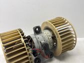 Heater fan/blower