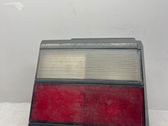 Tailgate rear/tail lights