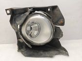 Front fog light
