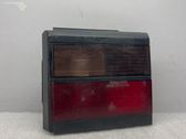 Tailgate rear/tail lights