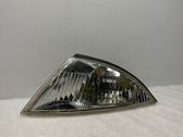 Front indicator light