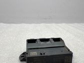 Tailgate/trunk control unit/module