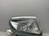 Front fog light