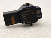 Sensor de aparcamiento PDC