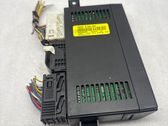 Light module LCM