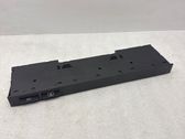 Other switches/knobs/shifts