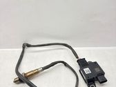 Lambda probe sensor