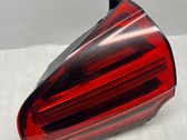 Tailgate rear/tail lights