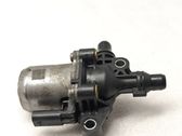 Electric auxiliary coolant/water pump