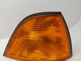 Front indicator light