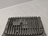 Headlight ballast module Xenon