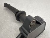 High voltage ignition coil