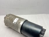 Steering rack electric part