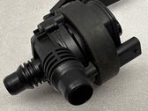 Electric auxiliary coolant/water pump