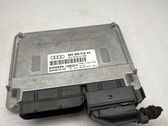 Engine control unit/module