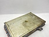 Engine control unit/module ECU