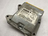 Module de contrôle airbag