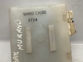 Other control units/modules