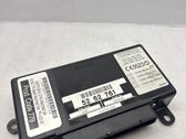 Comfort/convenience module